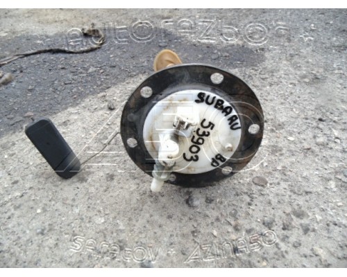 Датчик уровня топлива Subaru Legacy (BP) 2003-2004 (42081AG000)- купить на ➦ А50-Авторазбор по цене 1000.00р.. Отправка в регионы.