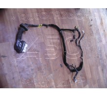 Проводка двери Hyundai Sonata IV EF 1998-2001