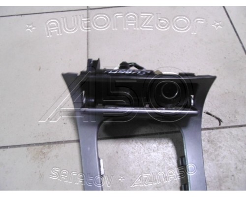 Накладка консоли Subaru Legacy (BP) 2003-2004 (92121AG030)- купить на ➦ А50-Авторазбор по цене 2500.00р.. Отправка в регионы.