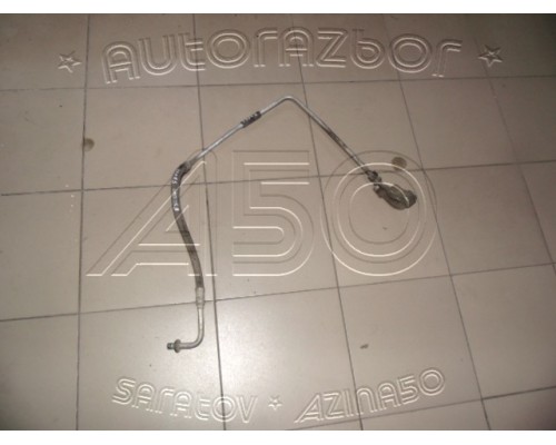 Трубка кондиционера Ford Escort 1995-2001 (1046075)- купить на ➦ А50-Авторазбор по цене 1500.00р.. Отправка в регионы.