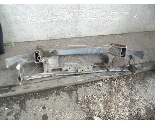 Панель передняя (телевизор) Ford Escort 1995-2001 ()- купить на ➦ А50-Авторазбор по цене 5000.00р.. Отправка в регионы.