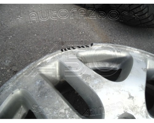 Диск R16 Subaru Legacy (BP) 2003-2004 (28111AG000)- купить на ➦ А50-Авторазбор по цене 20000.00р.. Отправка в регионы.