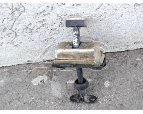 Ограничитель двери Jeep Grand Cherokee (WJ) 1998-2005 (55135659AB)- купить на ➦ А50-Авторазбор по цене 1000.00р.. Отправка в регионы.