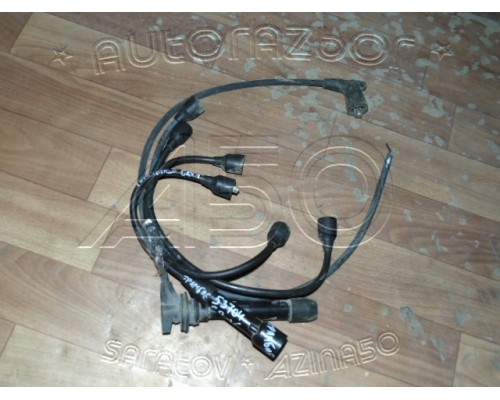 Провода высокого напряжения к-т Honda CR-V I 1996-2002 (32722P75A01)- купить на ➦ А50-Авторазбор по цене 1000.00р.. Отправка в регионы.