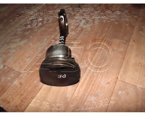 Поршень с шатуном Dongfeng S30 ()- купить на ➦ А50-Авторазбор по цене 3000.00р.. Отправка в регионы.