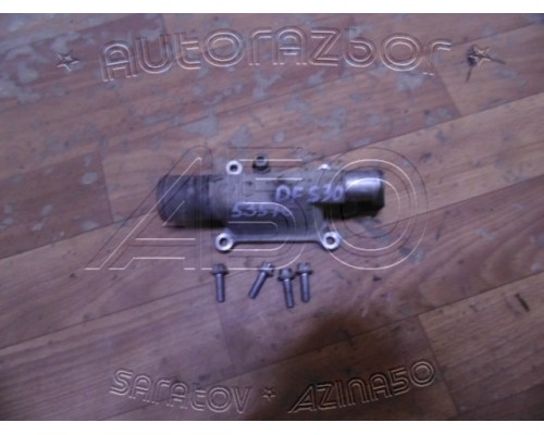 Фланец двигателя системы охлаждения Dongfeng S30 ()- купить на ➦ А50-Авторазбор по цене 1000.00р.. Отправка в регионы.