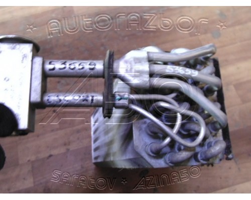 Испаритель кондиционера Ford Escort 1995-2001 (6807479)- купить на ➦ А50-Авторазбор по цене 3000.00р.. Отправка в регионы.