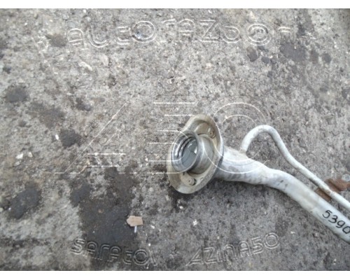 Горловина топливного бака Subaru Legacy (BP) 2003-2004 (42066AG000)- купить на ➦ А50-Авторазбор по цене 2000.00р.. Отправка в регионы.