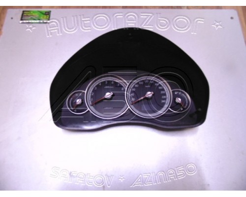Панель приборов Subaru Legacy (BP) 2003-2004 (85012AG130)- купить на ➦ А50-Авторазбор по цене 2700.00р.. Отправка в регионы.