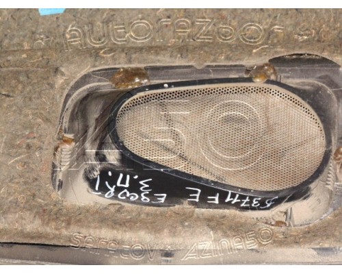 Обшивка багажника Ford Escort 1995-2001 ()- купить на ➦ А50-Авторазбор по цене 1500.00р.. Отправка в регионы.