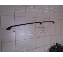 Рейлинг на крышу (дуги, релинг, планка на крышу) Ford Escort 1995-2001