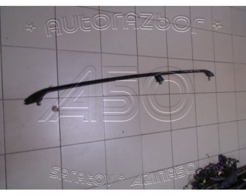 Рейлинг на крышу (дуги, релинг, планка на крышу) Ford Escort 1995-2001 (1052452)- купить на ➦ А50-Авторазбор по цене 2000.00р.. Отправка в регионы.