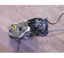 Замок двери Honda CR-V I 1996-2002