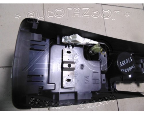 Консоль Subaru Legacy (BP) 2003-2004 (92111AG070JC)- купить на ➦ А50-Авторазбор по цене 8000.00р.. Отправка в регионы.