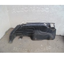 Обшивка багажника Subaru Legacy (BP) 2003-2004