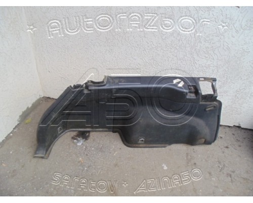 Обшивка багажника Subaru Legacy (BP) 2003-2004 (94027AG010JC)- купить на ➦ А50-Авторазбор по цене 3000.00р.. Отправка в регионы.