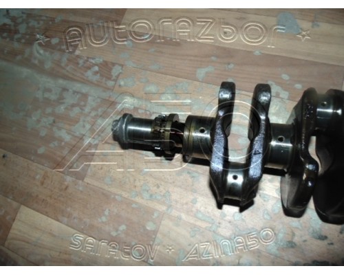 Коленвал Dongfeng S30 ()- купить на ➦ А50-Авторазбор по цене 15000.00р.. Отправка в регионы.