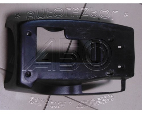 Консоль Ford Escort 1995-2001 ()- купить на ➦ А50-Авторазбор по цене 1000.00р.. Отправка в регионы.