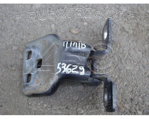 Петля двери Jeep Grand Cherokee (WJ) 1998-2005 (55136481AC)- купить на ➦ А50-Авторазбор по цене 800.00р.. Отправка в регионы.