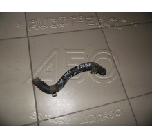 Патрубок отопителя Jeep Grand Cherokee (WJ) 1998-2005