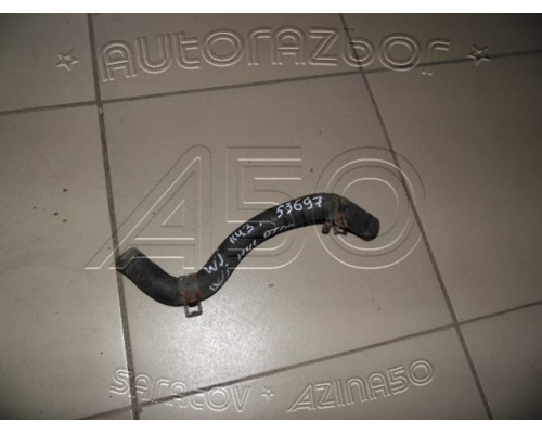 Патрубок отопителя Jeep Grand Cherokee (WJ) 1998-2005 ()- купить на ➦ А50-Авторазбор по цене 1000.00р.. Отправка в регионы.