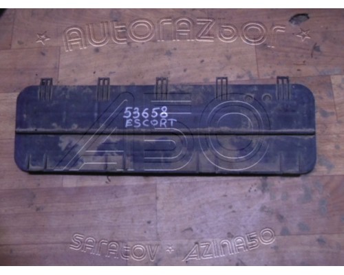 Крышка Ford Escort 1995-2001 (1009392)- купить на ➦ А50-Авторазбор по цене 1500.00р.. Отправка в регионы.