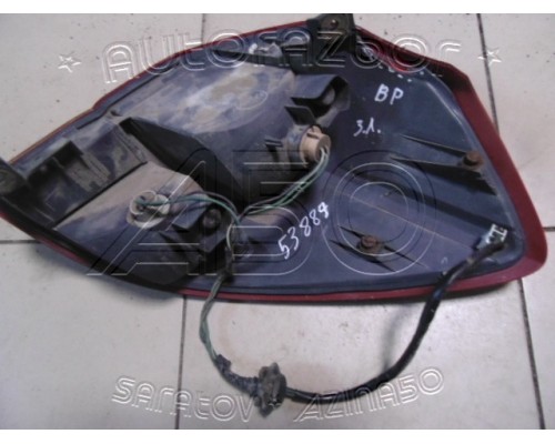 Фонарь задний Subaru Legacy (BP) 2003-2004 (22020792)- купить на ➦ А50-Авторазбор по цене 1500.00р.. Отправка в регионы.