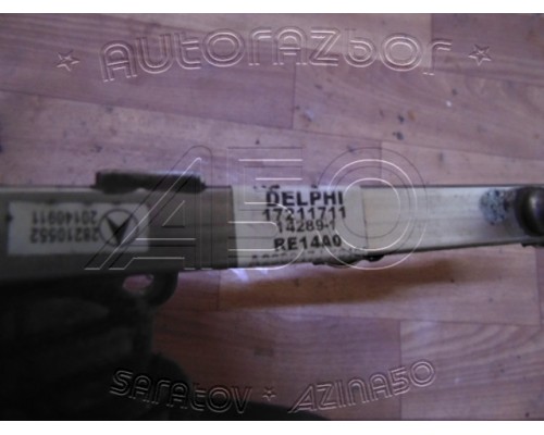 Рампа топливная (рейка) Dongfeng S30 (17211711)- купить на ➦ А50-Авторазбор по цене 4000.00р.. Отправка в регионы.