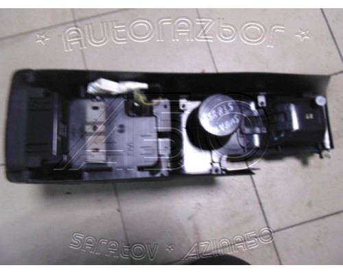 Консоль Subaru Legacy (BP) 2003-2004 (92111AG070JC)- купить на ➦ А50-Авторазбор по цене 8000.00р.. Отправка в регионы.