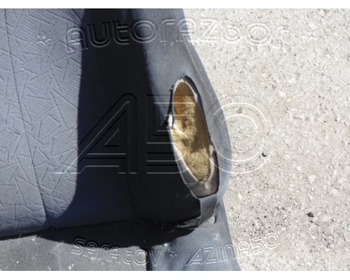 Сиденье Ford Escort 1995-2001 ()- купить на ➦ А50-Авторазбор по цене 3000.00р.. Отправка в регионы.