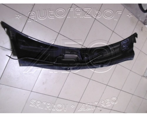 Решетка стеклоочистителя (планка под лобовое стекло) Jeep Grand Cherokee (WJ) 1998-2005 ()- купить на ➦ А50-Авторазбор по цене 1500.00р.. Отправка в регионы.