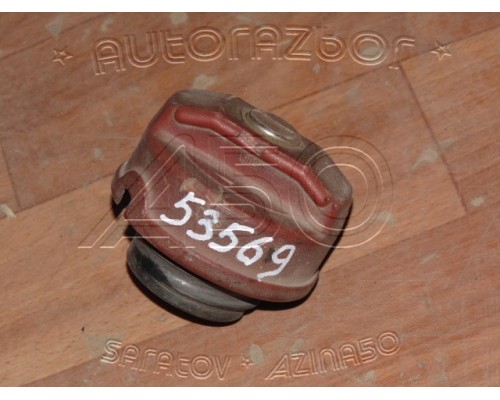 Крышка топливного бака Audi 100 [C4] 1991-1994 ()- купить на ➦ А50-Авторазбор по цене 1500.00р.. Отправка в регионы.