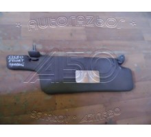 Козырек солнцезащитный Ford Escort 1995-2001