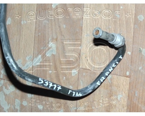 Цилиндр тормозной главный Ford Transit 2006-2014 (1573041)- купить на ➦ А50-Авторазбор по цене 2000.00р.. Отправка в регионы.