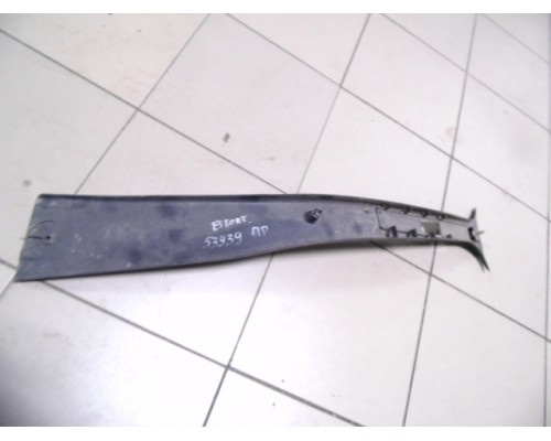 Обшивка стойки Ford Escort 1995-2001 (1056699)- купить на ➦ А50-Авторазбор по цене 700.00р.. Отправка в регионы.