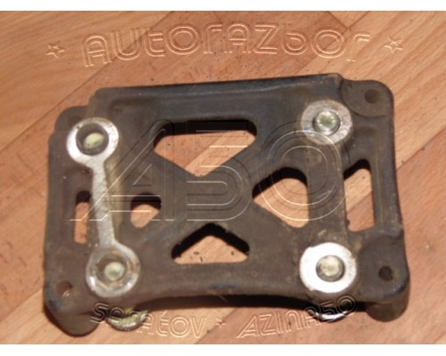 Кронштейн компрессора кондиционера Dongfeng S30 ()- купить на ➦ А50-Авторазбор по цене 800.00р.. Отправка в регионы.