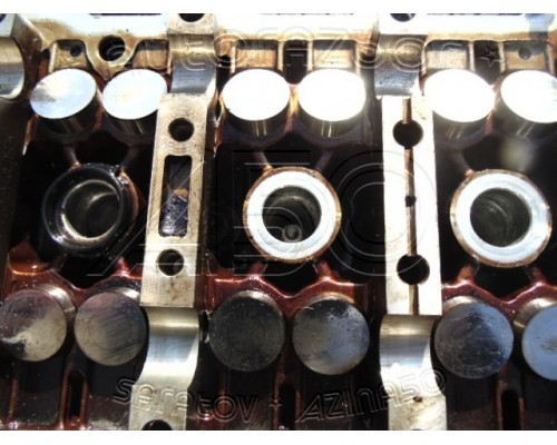 ГБЦ в сборе Dongfeng S30 (A130012JX0100)- купить на ➦ А50-Авторазбор по цене 60000.00р.. Отправка в регионы.