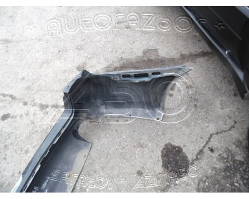 Бампер задний Subaru Legacy (BP) 2003-2004 (57704AG040)- купить на ➦ А50-Авторазбор по цене 5000.00р.. Отправка в регионы.