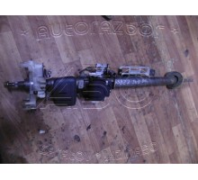 Колонка рулевая Subaru Legacy (BP) 2003-2004