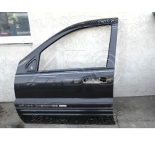 Дверь Jeep Grand Cherokee (WJ) 1998-2005