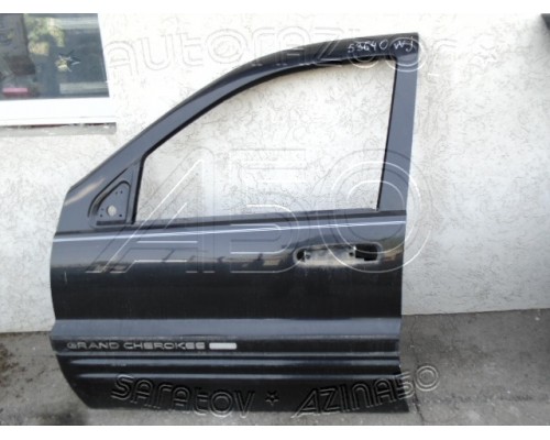 Дверь Jeep Grand Cherokee (WJ) 1998-2005 (55135921AC)- купить на ➦ А50-Авторазбор по цене 9000.00р.. Отправка в регионы.