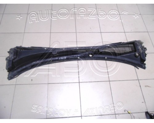 Решетка стеклоочистителя (планка под лобовое стекло) Subaru Legacy (BP) 2003-2004 (91411AG010)- купить на ➦ А50-Авторазбор по цене 5000.00р.. Отправка в регионы.