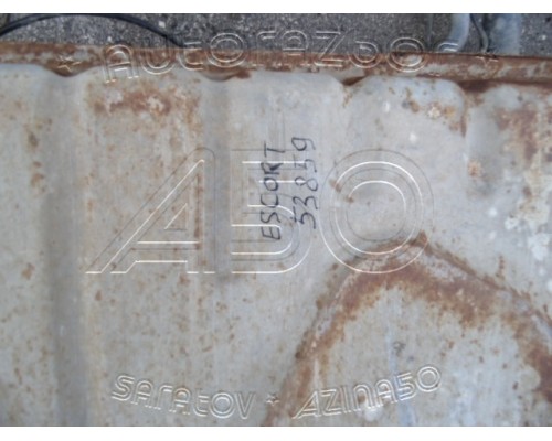 Бак топливный Ford Escort 1995-2001 (1026787)- купить на ➦ А50-Авторазбор по цене 5000.00р.. Отправка в регионы.