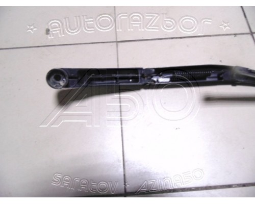 Поводок дворника Subaru Legacy (BP) 2003-2004 (86532AG010)- купить на ➦ А50-Авторазбор по цене 1800.00р.. Отправка в регионы.