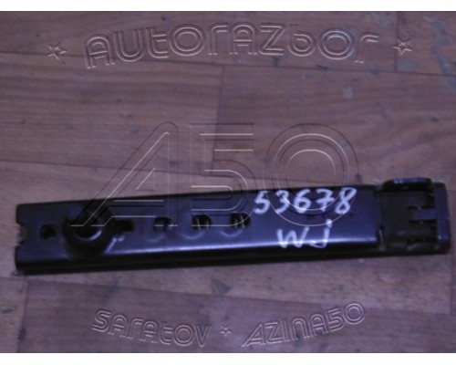 Регулятор высоты ремня безопасности Jeep Grand Cherokee (WJ) 1998-2005 (55196689AB)- купить на ➦ А50-Авторазбор по цене 500.00р.. Отправка в регионы.