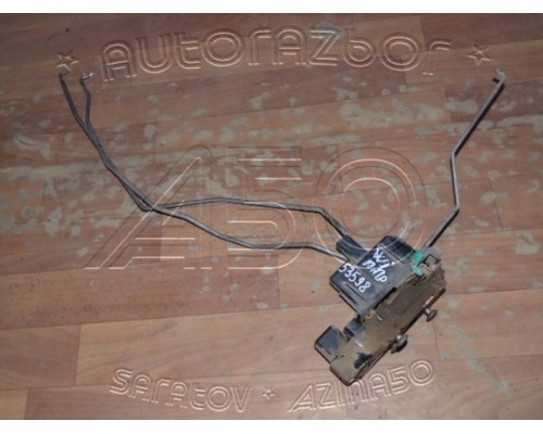 Замок двери Jeep Grand Cherokee (WJ) 1998-2005 (55135606AB)- купить на ➦ А50-Авторазбор по цене 1500.00р.. Отправка в регионы.