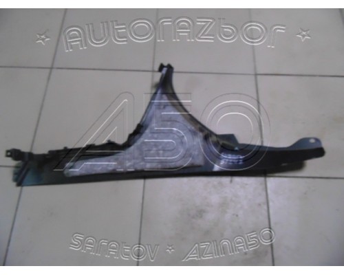 Накладка консоли Subaru Legacy (BP) 2003-2004 (66073AG100JC)- купить на ➦ А50-Авторазбор по цене 2000.00р.. Отправка в регионы.