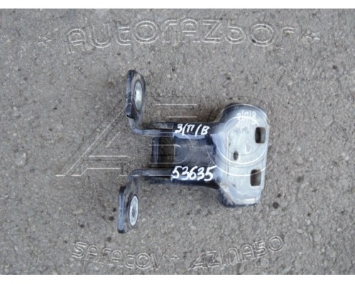 Петля двери Jeep Grand Cherokee (WJ) 1998-2005 (55135574AC)- купить на ➦ А50-Авторазбор по цене 700.00р.. Отправка в регионы.