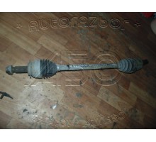 Полуось (привод, приводной вал) Subaru Legacy (BP) 2003-2004