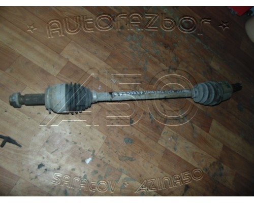 Полуось (привод, приводной вал) Subaru Legacy (BP) 2003-2004 (28321AG000)- купить на ➦ А50-Авторазбор по цене 5000.00р.. Отправка в регионы.